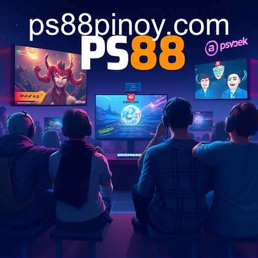 The Evolution of PS88 in the Online Gaming Arena