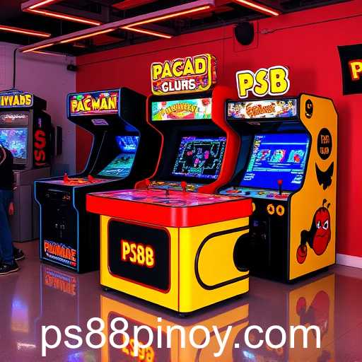 The Evolution of Gaming: PS88 and Beyond