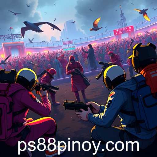 Multiplayer
