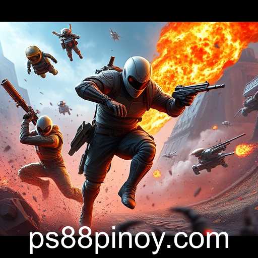 PS88 Revolutionizes Online Gaming Experience