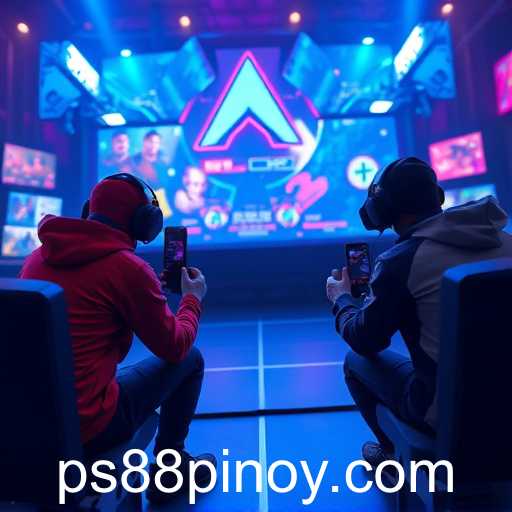 The Evolution of PS88: A Modern Gaming Phenomenon