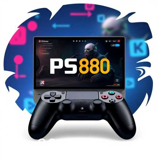 The Rise and Impact of PS88 in Gaming